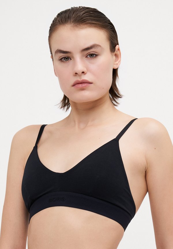 SOFT TOUCH BRA - Triangle bra4