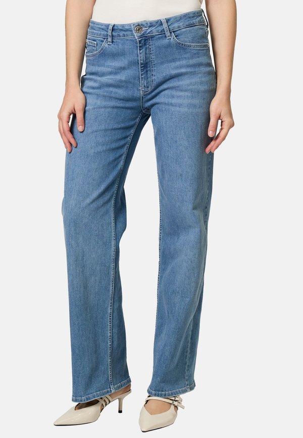 STYLE WITNEY - Flared Jeans