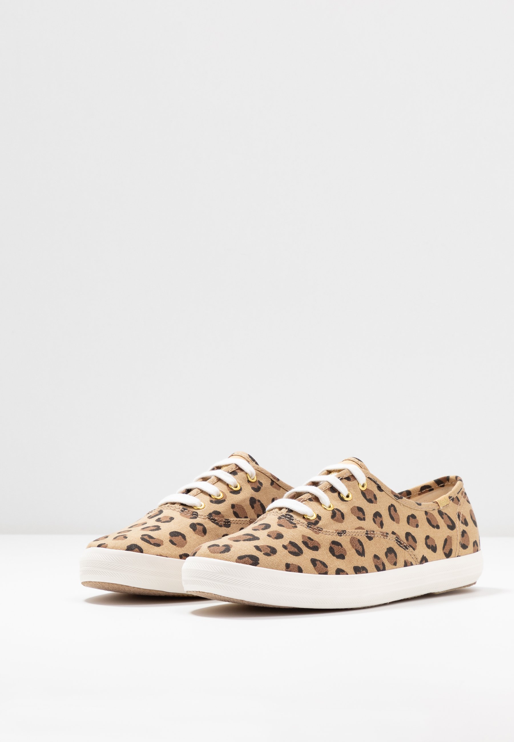 Keds CHAMPION - Joggesko - brown Keds CHAMPION - Joggesko - brown