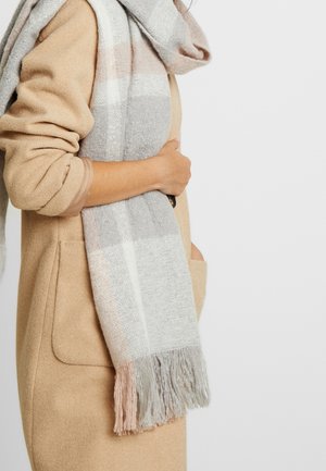 Vero Moda, Écharpe - silver-coloured