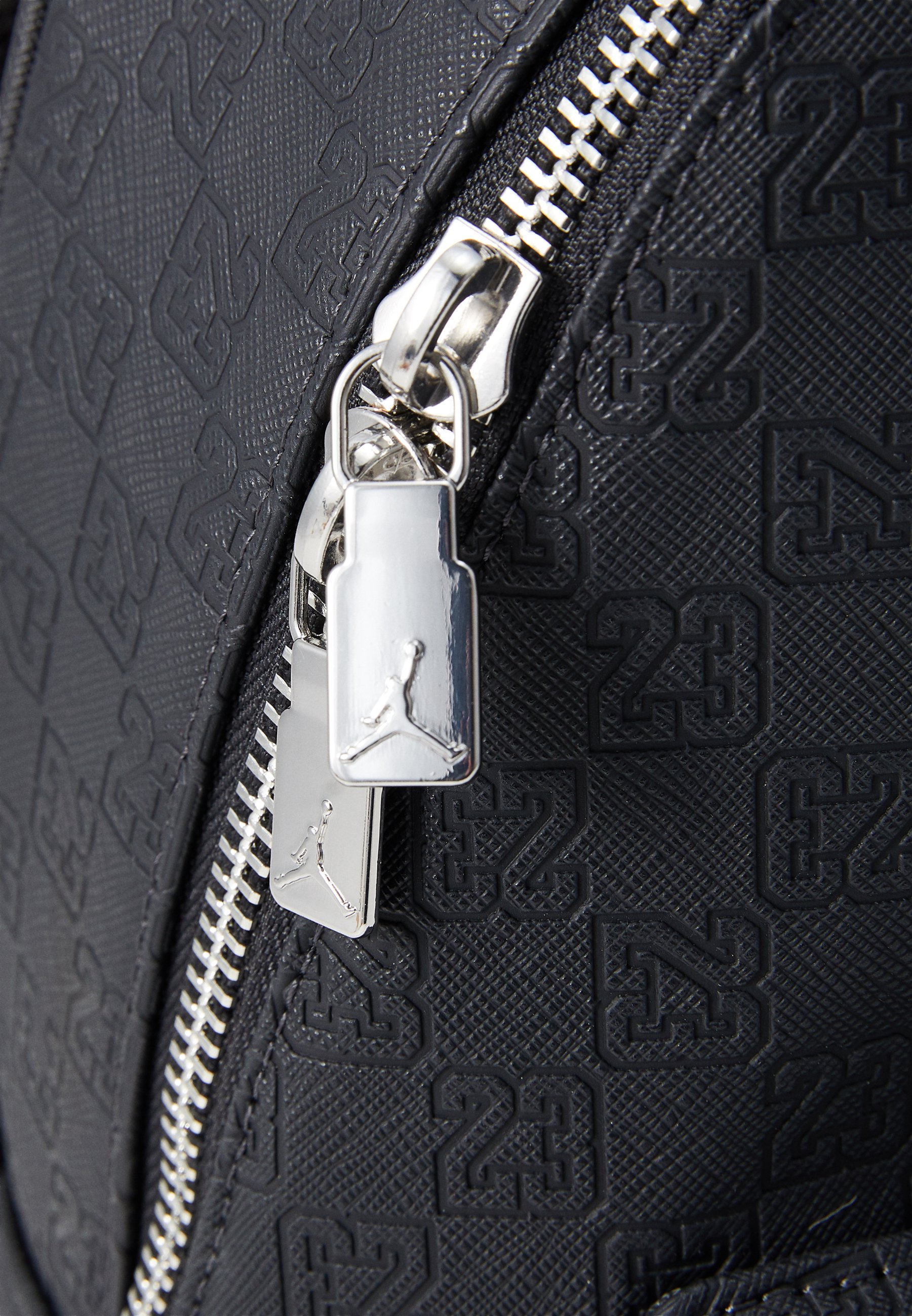 Jordan MINI BACKPACK MONOGRAM - Rugzak - off noir/zwart - Zalando.nl