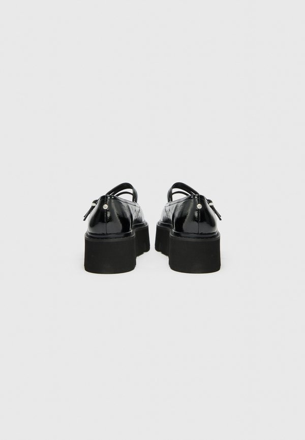 DARYA MARY VAMP - Ballet pumps4