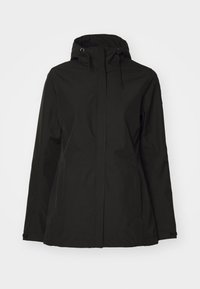 Non sélectionné, basic black
