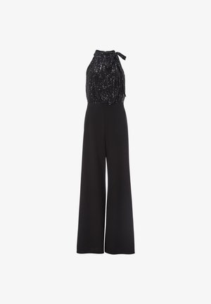 Swing, Combinaison - black