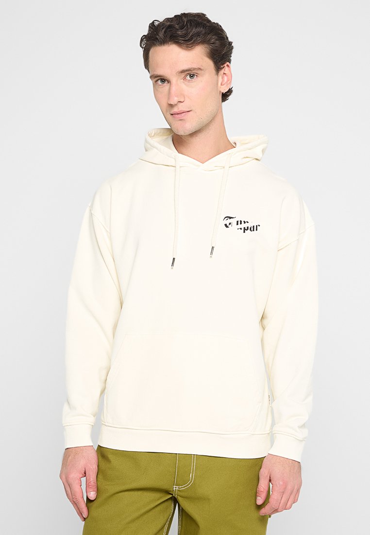 Redefined Rebel Hoodie wit Redefined Rebel Hoodie wit