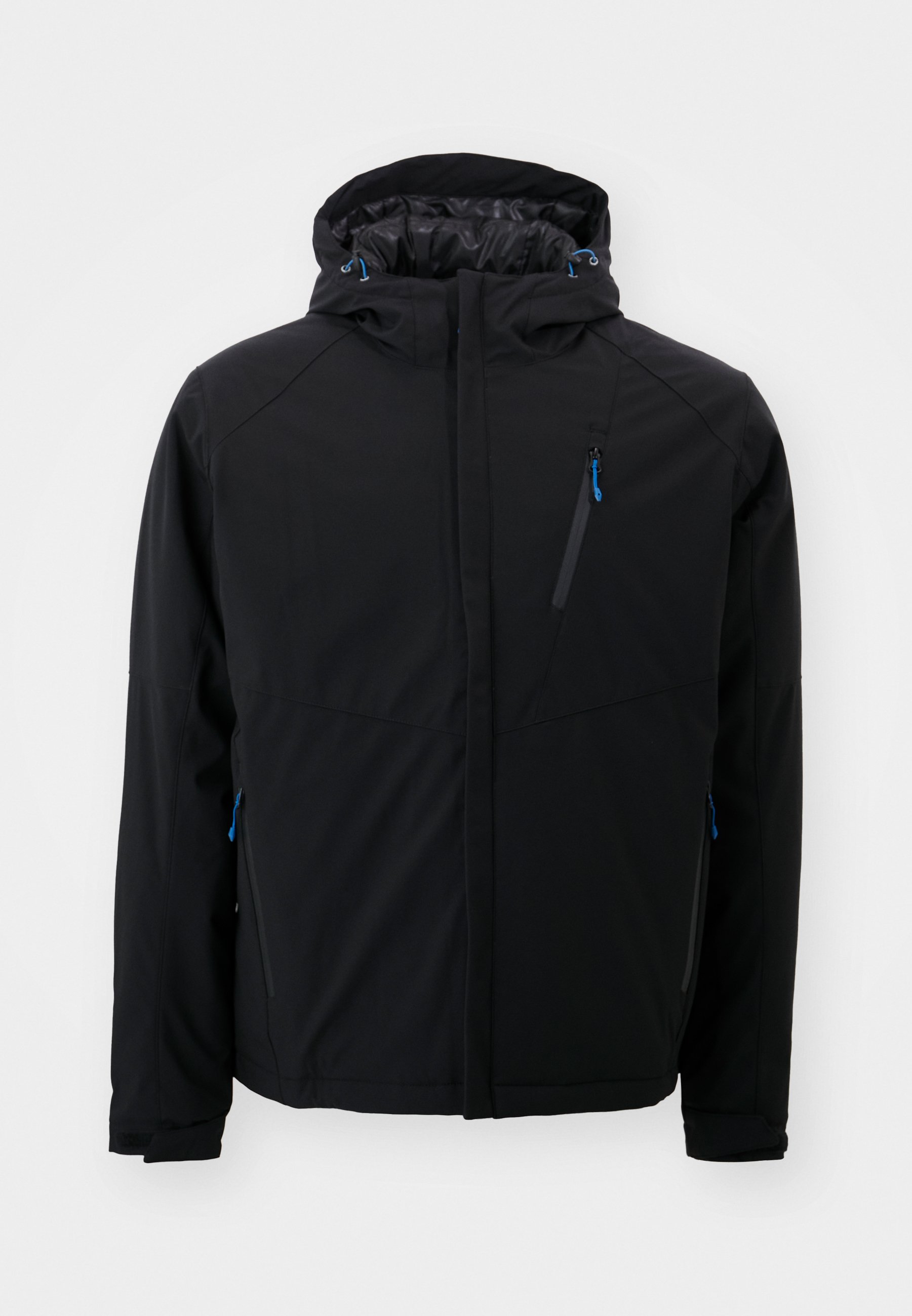 Zalando Icepeak Waterproof Jacket Icepeak BARAGA Soft Shell Jacket