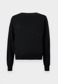 Non sélectionné, black