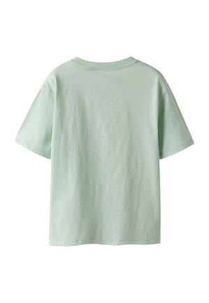 Name it T-shirt imprimé - vert d'eau