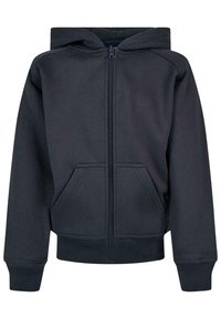 Urban Classics - Sweatjakke - navy Miniaturebillede 1