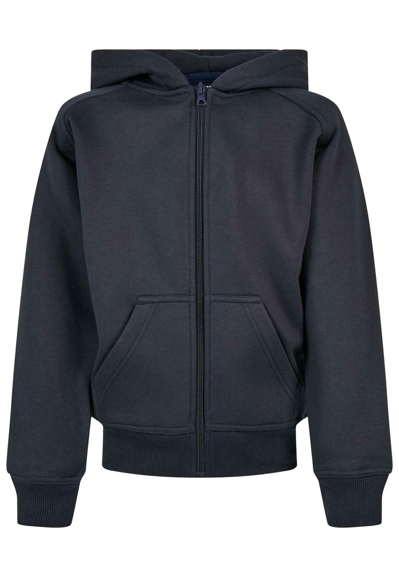 Urban Classics Sweatjakke - navy