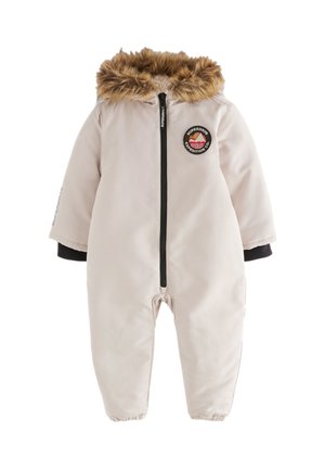 REGULAR FIT - EVEREST - Lumekombe - cream