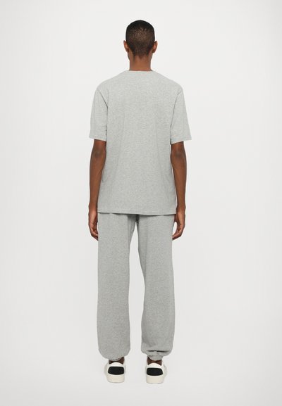 Noon Goons LOCAL UNISEX - T-shirt med print - grey