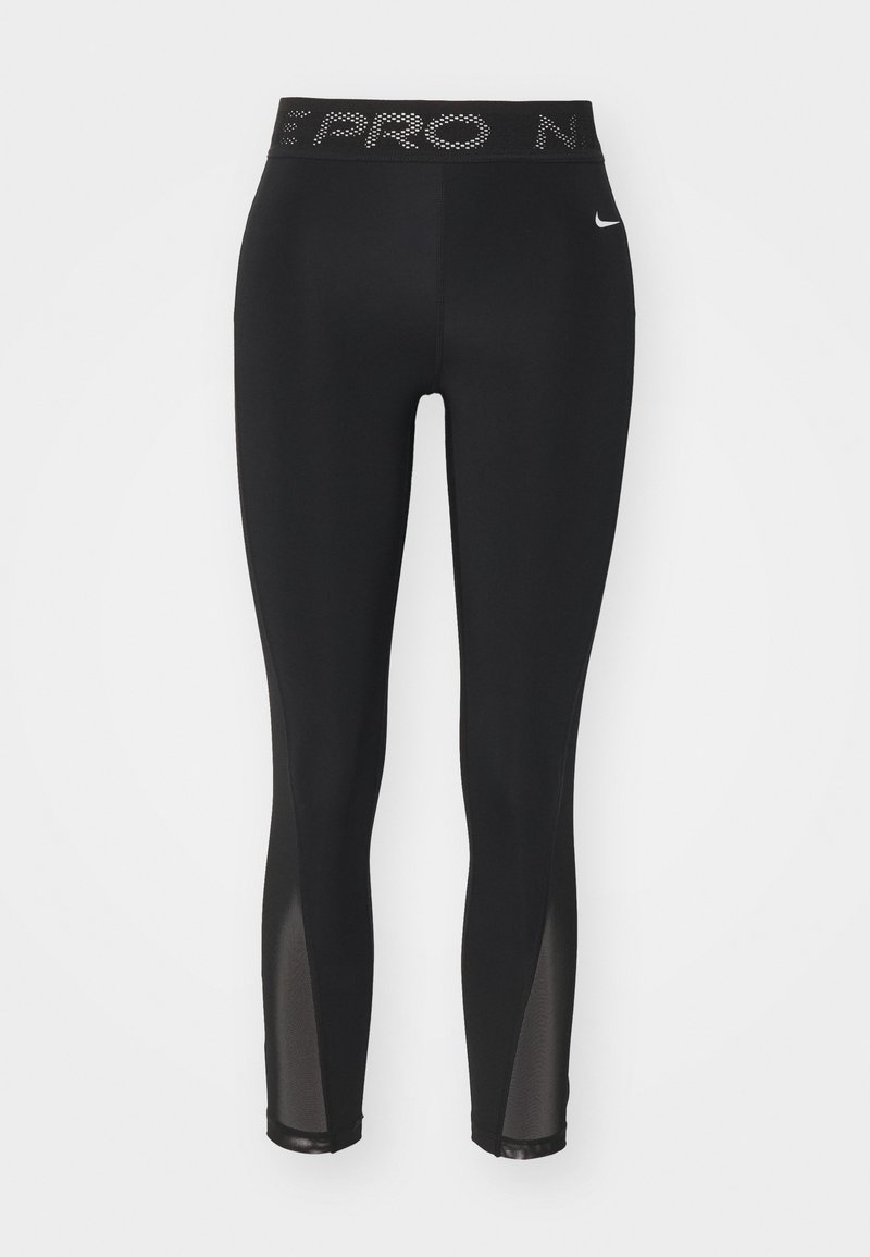 Nike Performance Tights zwart Nike Performance Tights zwart