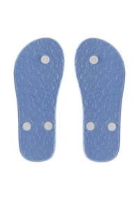 Roxy PEBBLES - FLIP-FLOPS  - Žabky - blue