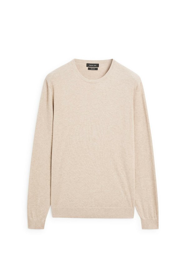 LONG SLEEVE - Jumper - beige3