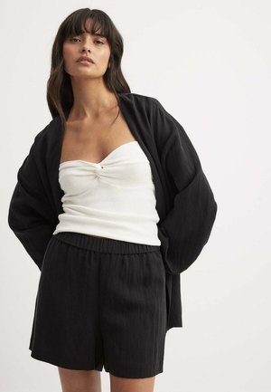 Shorts - black