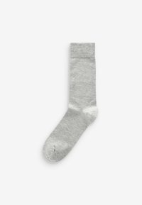 Next SEVEN PACK - Socken - black grey pattern