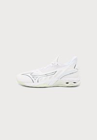 Επιλέχθηκε, white/balsam green