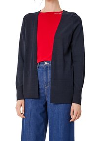 s.Oliver Kofta - dark blue