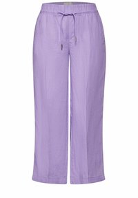 7/8  - Pantaloni - lila