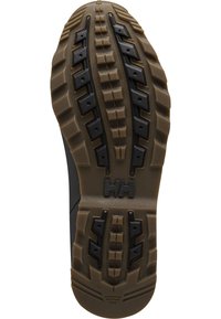 Helly Hansen CALGARY - Zapatillas de senderismo - bone brown