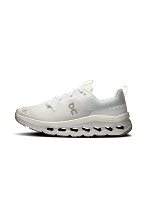 CLOUDLEAP YOUTH - Sneakers - white   white