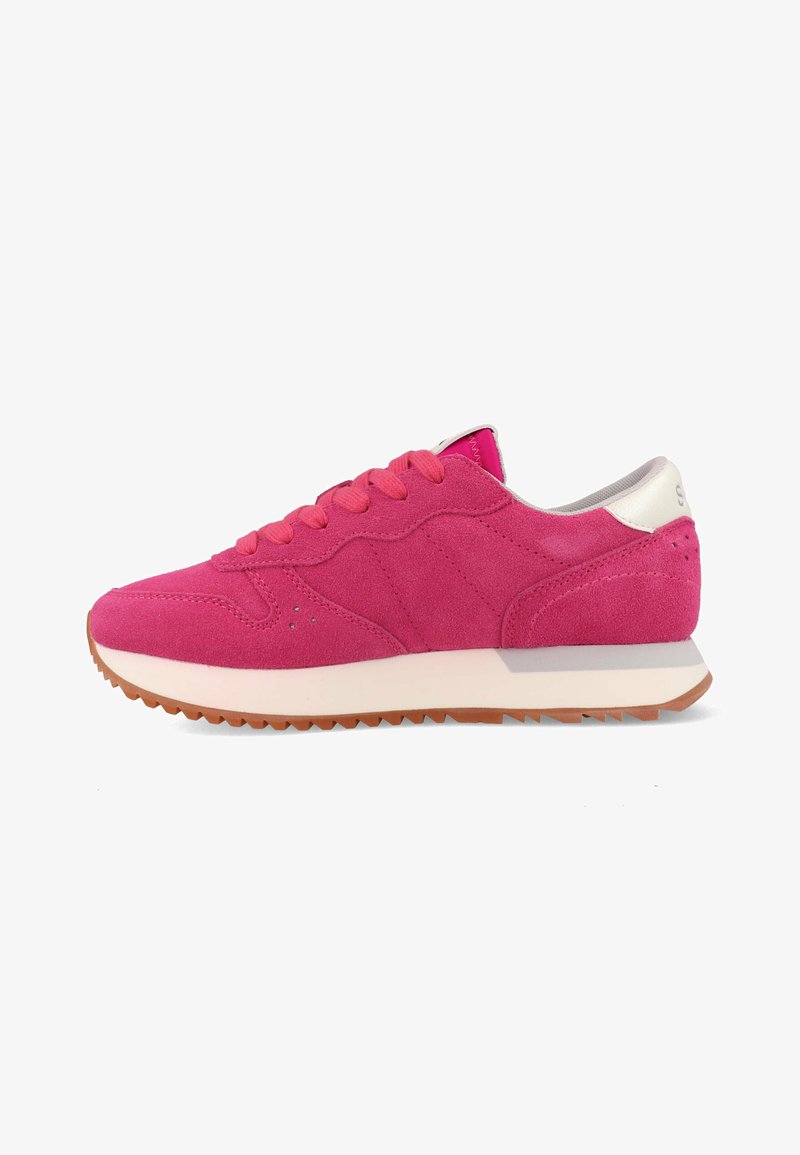 Sun68 Sneakers basse - pink