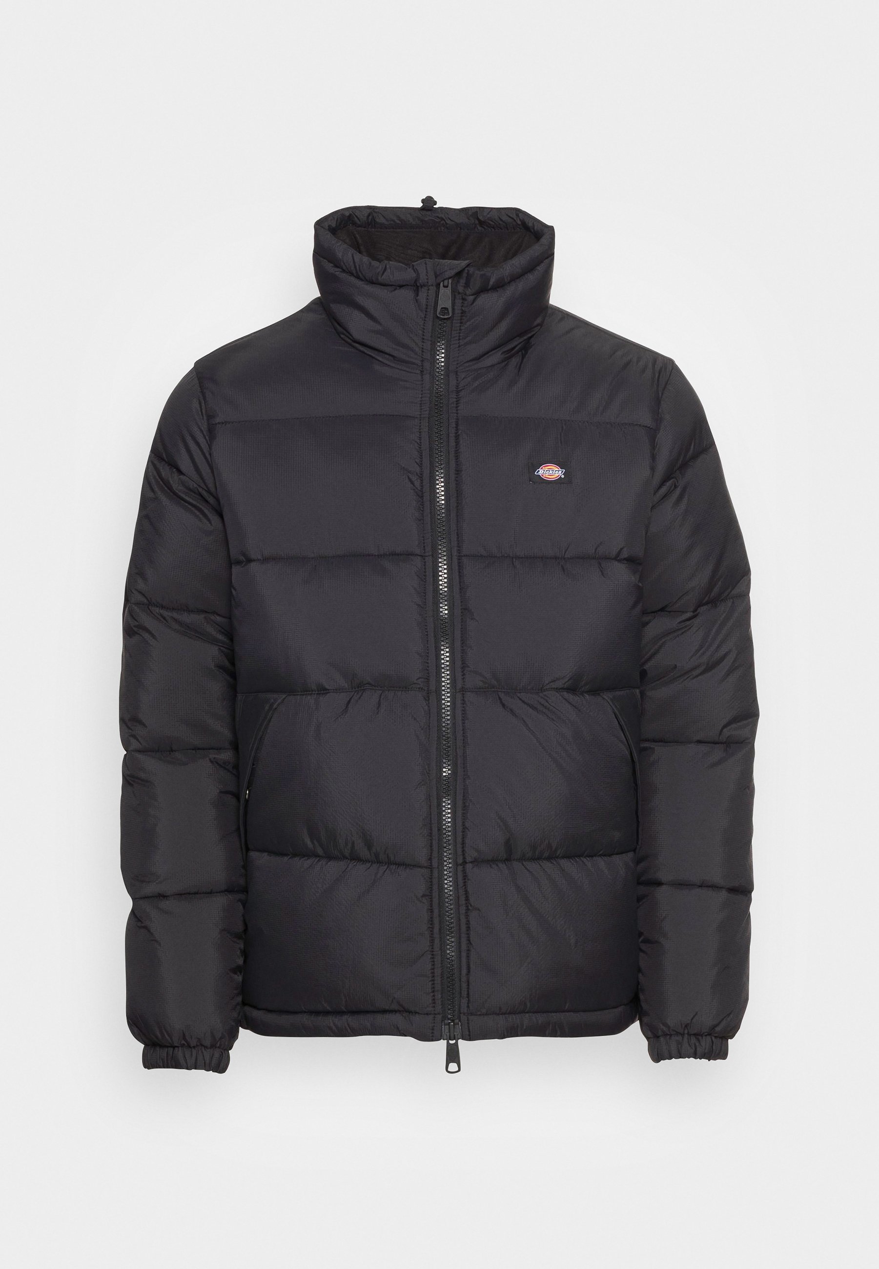 Dickies WALDENBURG JACKET - Zimní bunda - black