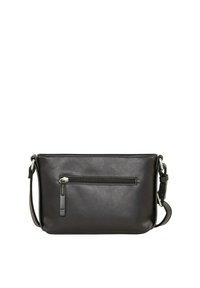 TOM TAILOR TTMANOLA S - Umhängetasche - schwarz black