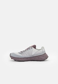 NNormal TOMIR 1.0 UNISEX - Trail hardloopschoenen - grey