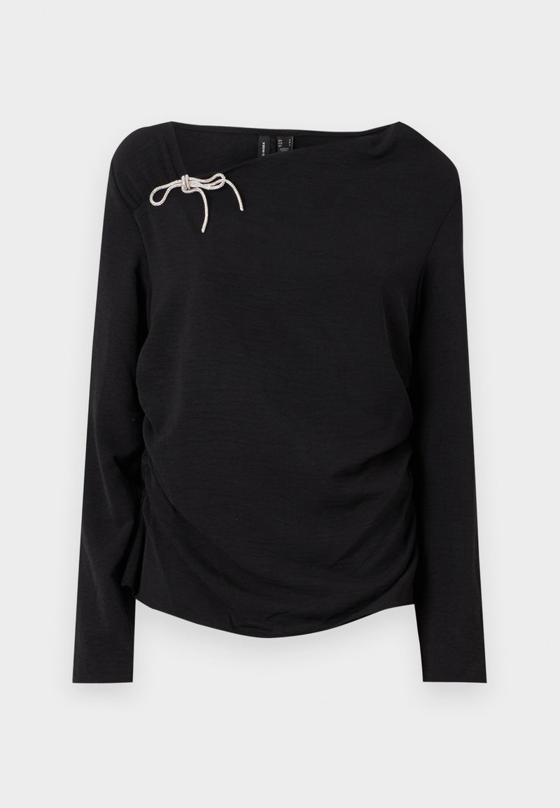 Vero Moda Blouse zwart Vero Moda Blouse zwart