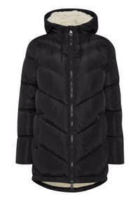 Unausgewählt, black