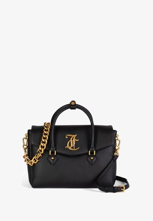 Juicy Couture HANDLE - Borsa a mano - nero