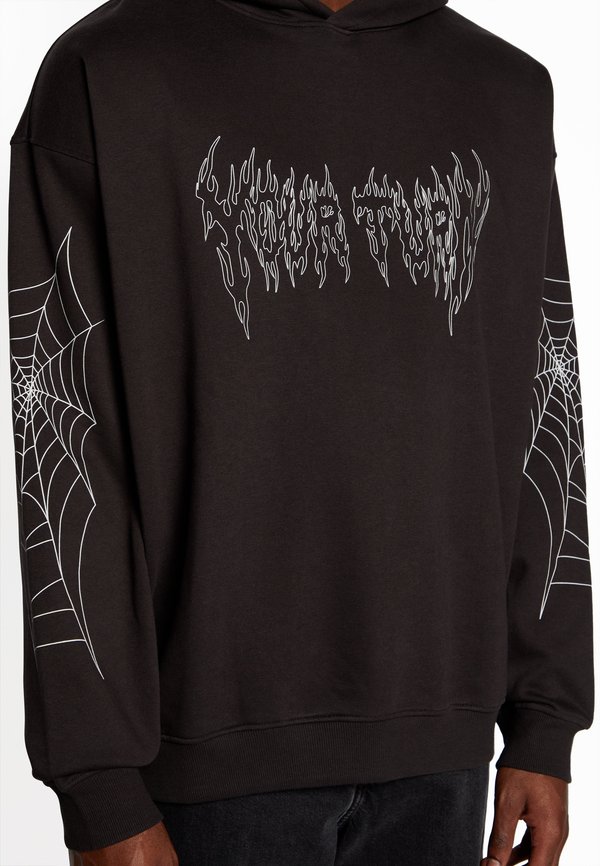 SPIDERWEB UNISEX - Hoodie3