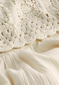 Next Combinaison - cream