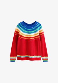 Sélectionné, multi