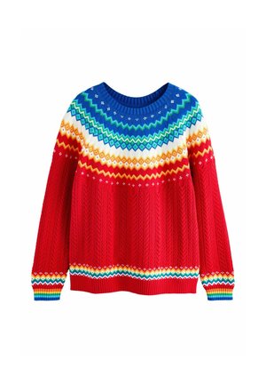 Pullover - multi
