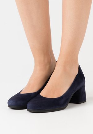 Geox, Escarpins - dark blue
