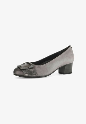 Gabor COMFORT - Escarpins - fumo cdf