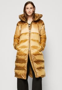 Mos Mosh LIMITED - Sulemantel - gold