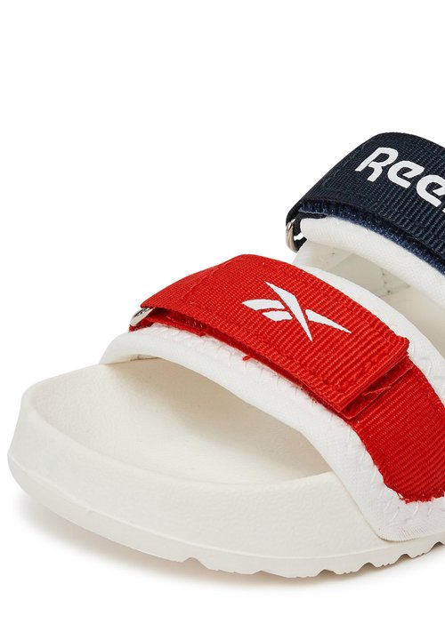 Reebok CP50-26023(III) - Sandalias de senderismo - white navy blue red — photo 7