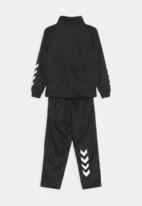 Hummel PROMO SET UNISEX - Tuta - black
