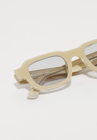 Thierry Lasry FLEXXXY UNISEX - Sunglasses - light grey