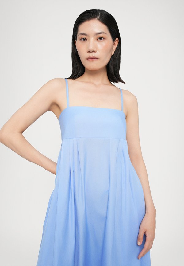 FILTRO - Maxi dress - azzurro4