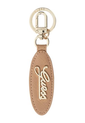 LOGOSCHRIFTZUG - Porte-clefs - beige