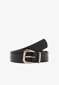 Ausgewählt, black