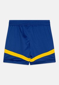 Nike Performance NBA GOLDEN STATE WARRIORS PRACTICE SHORT UNISEX - Echipament cluburi fotbal - rush blue