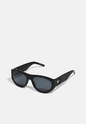 HUGO Occhiali da sole - black