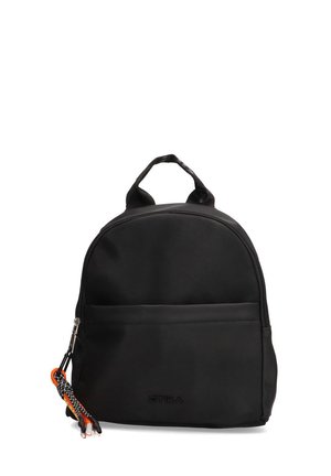 AVA - Mochila - black