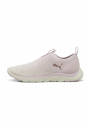 SOFTRIDE REMI - Walking trainers - rose mauve warm white rose gold